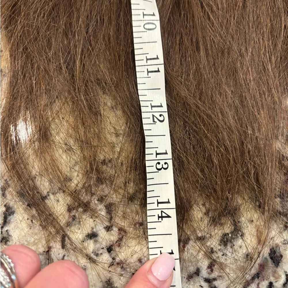14” Hair Extensions - Picture 6 of 6